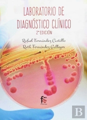 Laboratorio De Diagnostico Clinico-2 Edicion