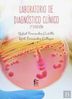 Bertrand.pt - Laboratorio De Diagnostico Clinico-2 Edicion