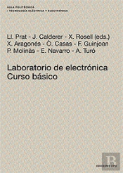 Laboratorio De Electrónica. Curso Básico