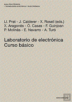 Bertrand.pt - Laboratorio De Electrónica. Curso Básico