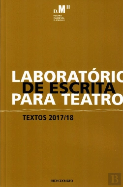 Bertrand.pt - Laboratório de Escrita para o Teatro