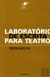 Laboratório de Escrita para o Teatro