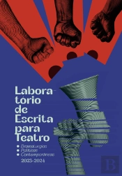 Laboratório de Escrita para Teatro