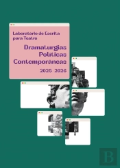 Laboratório de Escrita para Teatro