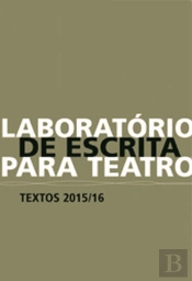 Laboratório de Escrita para Teatro