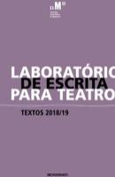 Laboratório de Escrita para Teatro