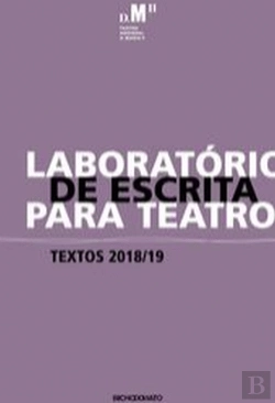 Bertrand.pt - Laboratório de Escrita para Teatro