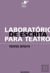 Laboratório de Escrita para Teatro