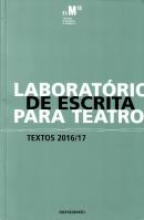 Laboratório de Escrita para Teatro
