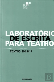 Laboratório de Escrita para Teatro
