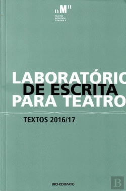 Bertrand.pt - Laboratório de Escrita para Teatro
