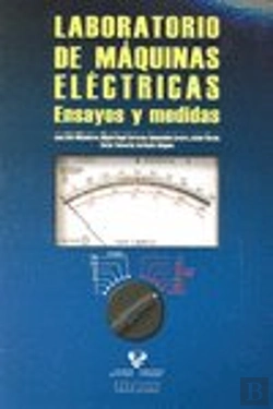 Bertrand.pt - Laboratorio De Máquinas Eléctricas. Ensayos Y Medidas