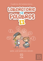 Laboratorio De Palabras 2