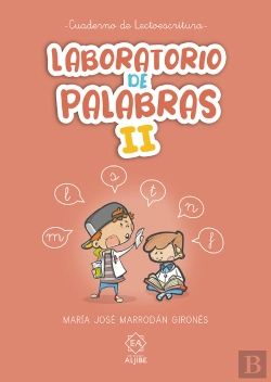 Bertrand.pt - Laboratorio De Palabras 2
