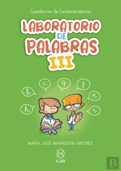 Bertrand.pt - Laboratorio De Palabras 3