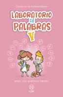 Laboratorio De Palabras 4