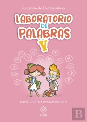 Laboratorio De Palabras 4