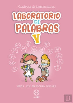 Bertrand.pt - Laboratorio De Palabras 4