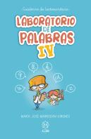 Laboratorio De Palabras 4
