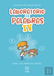 Laboratorio De Palabras 4