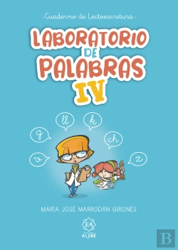 Bertrand.pt - Laboratorio De Palabras 4