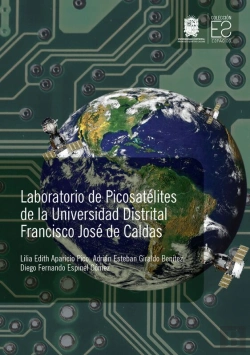 Bertrand.pt - Laboratorio De Picosatélites De La Universidad Distrital Francisco José De Caldas