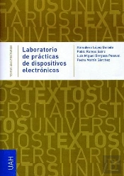 Laboratorio De Prácticas De Dispositivos Electrónicos