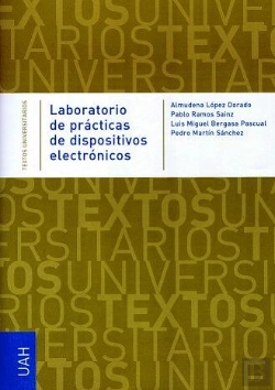 Bertrand.pt - Laboratorio De Prácticas De Dispositivos Electrónicos