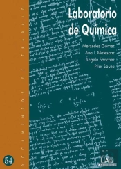 Laboratorio De Química