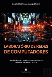 Laboratório De Redes De Computadores