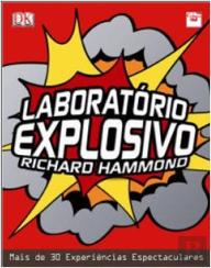 Laboratório Explosivo