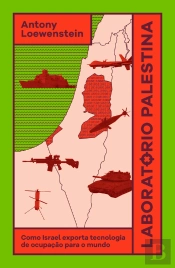 Laboratório Palestina
