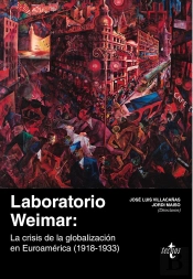 Laboratorio Weimar