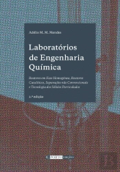 Laboratórios de Engenharia Química
