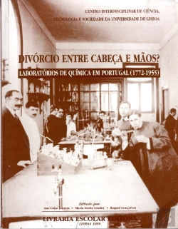 Bertrand.pt - Laboratórios de Química em Portugal