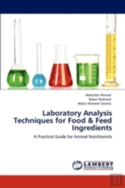 Bertrand.pt - Laboratory Analysis Techniques For Food & Feed Ingredients