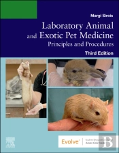 Laboratory Animal And Exotic Pet Medicine