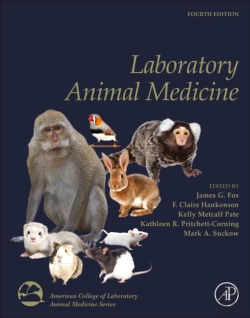 Bertrand.pt - Laboratory Animal Medicine