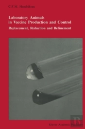 Laboratory Animals In Vaccine Production And Control