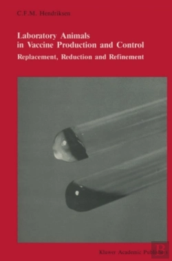 Bertrand.pt - Laboratory Animals In Vaccine Production And Control