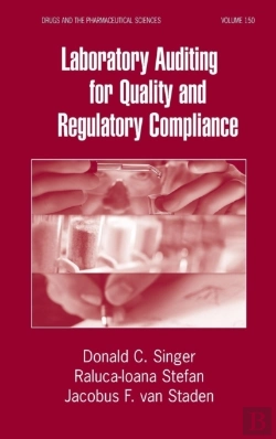 Bertrand.pt - Laboratory Auditing For Quality And Regulatory Compliance