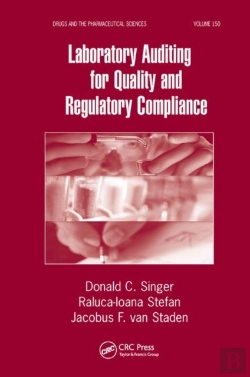Bertrand.pt - Laboratory Auditing For Quality And Regulatory Compliance