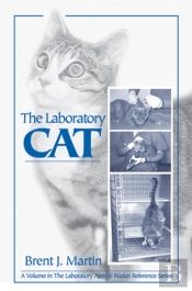 Laboratory Cat