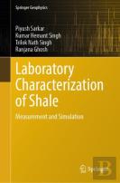 Laboratory Characterization Of Shale