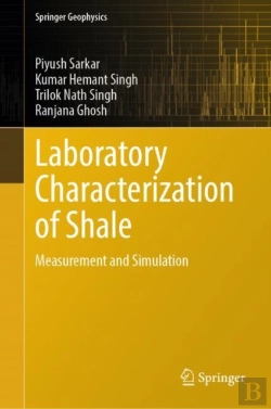 Bertrand.pt - Laboratory Characterization Of Shale