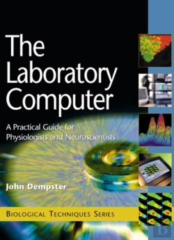 Bertrand.pt - Laboratory Computer