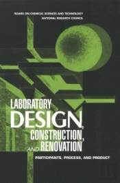 Laboratory Design, Construction, And Renovation
