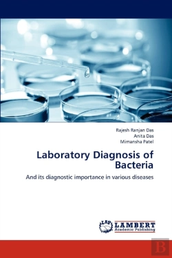 Bertrand.pt - Laboratory Diagnosis Of Bacteria