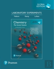 Laboratory Experiments For Chemistry: The Central Science In Si Units