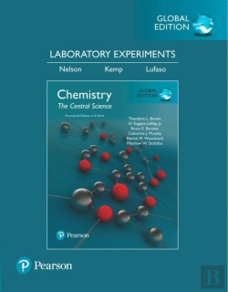 Bertrand.pt - Laboratory Experiments For Chemistry: The Central Science In Si Units